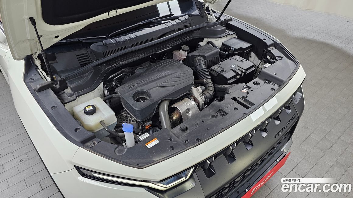 KG_Mobility_Ssangyong Torres 2023