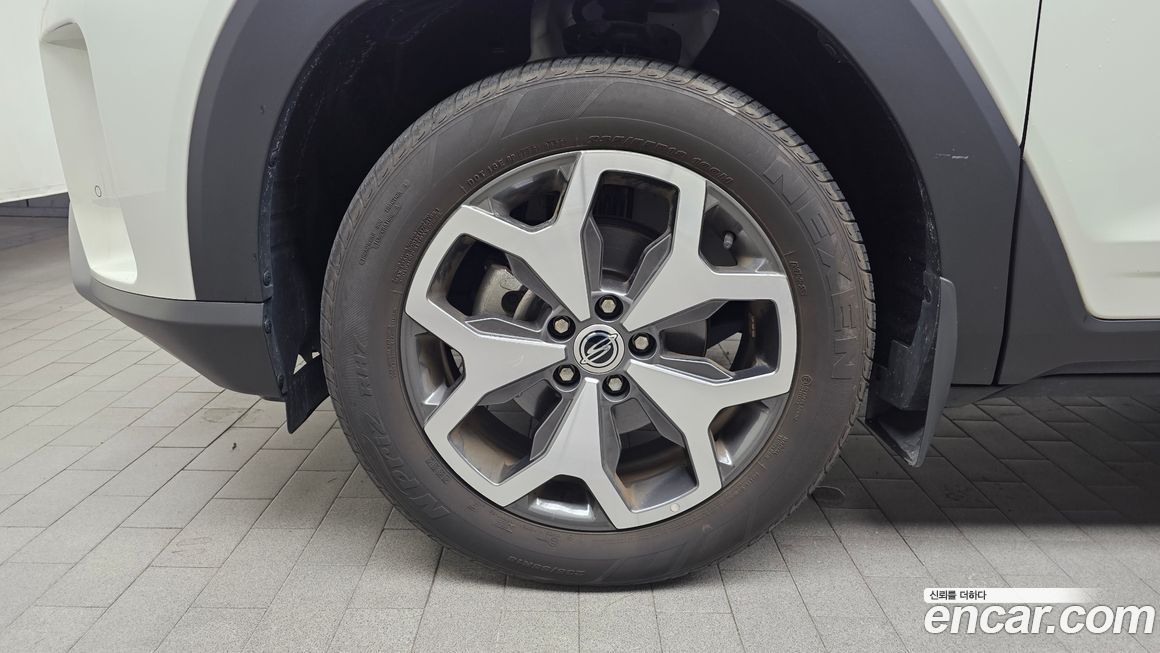 KG_Mobility_Ssangyong Torres 2023