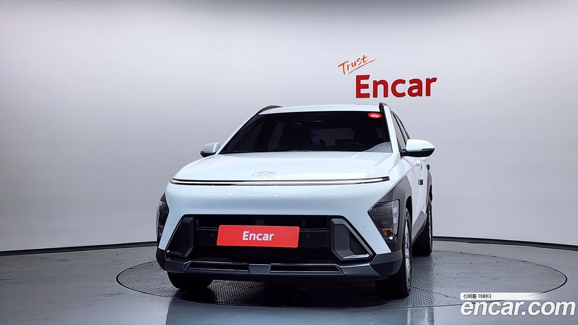 Hyundai Kona 2023