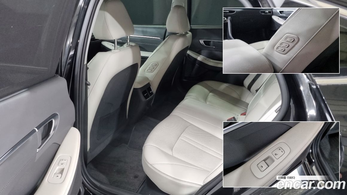 Hyundai Sonata 2022