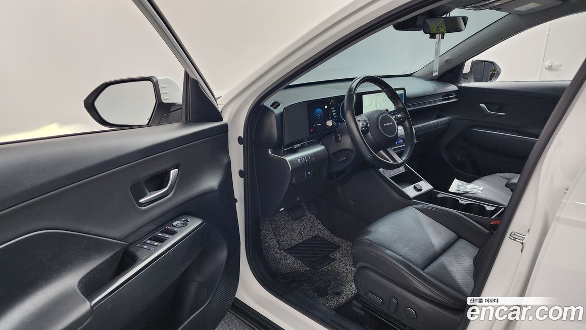 Hyundai Kona 2023