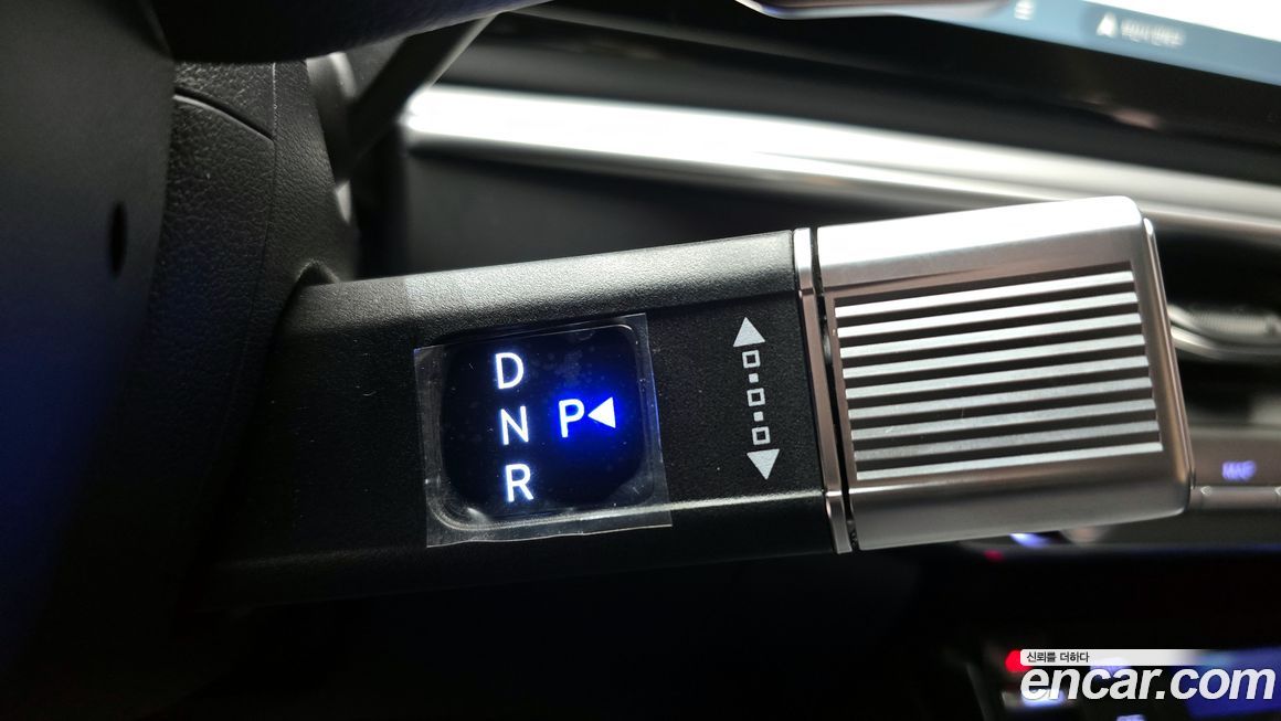 Hyundai Grandeur 2025