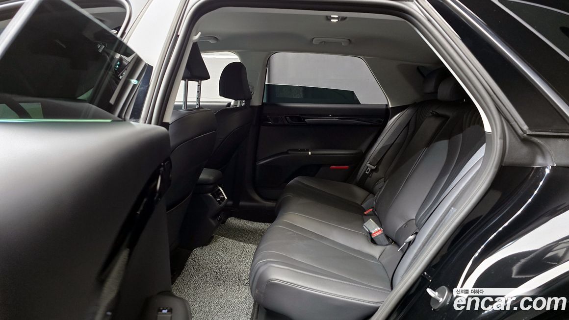 Hyundai Grandeur 2025