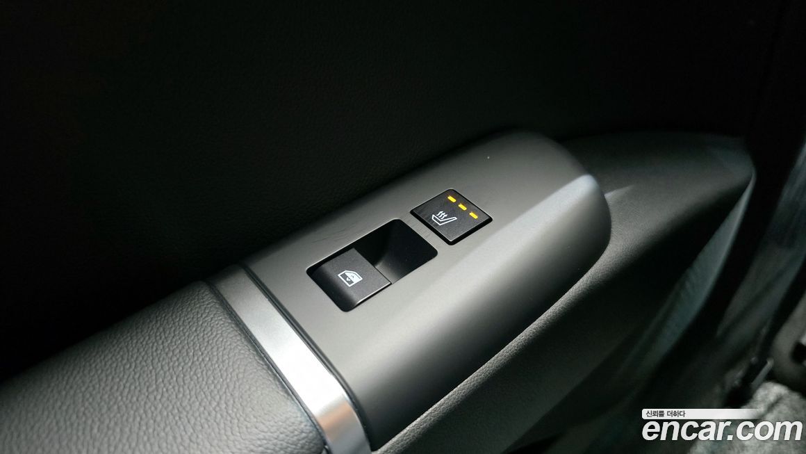 Hyundai Grandeur 2025