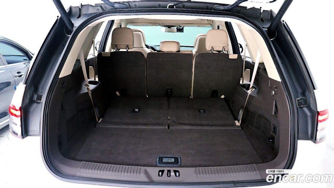 Lincoln Aviator 2020