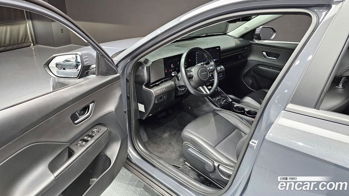 Hyundai Kona 2023