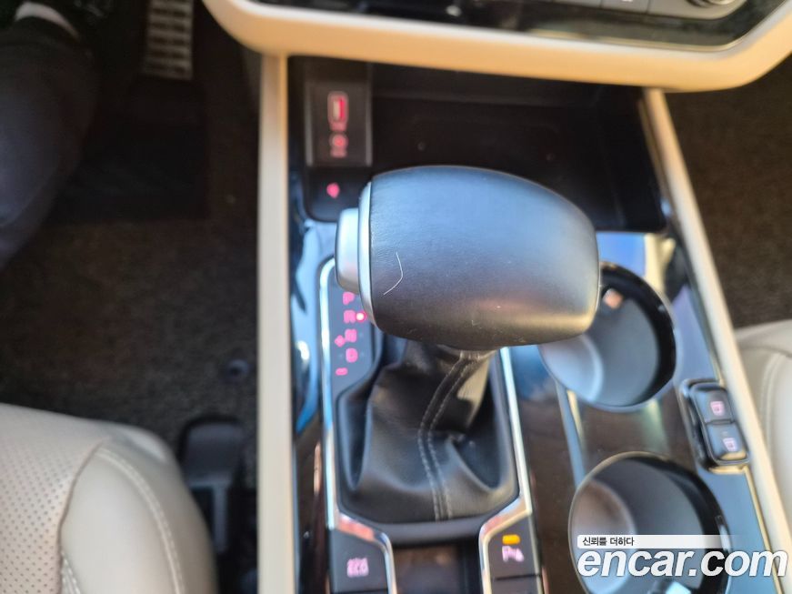Kia Canival 2019