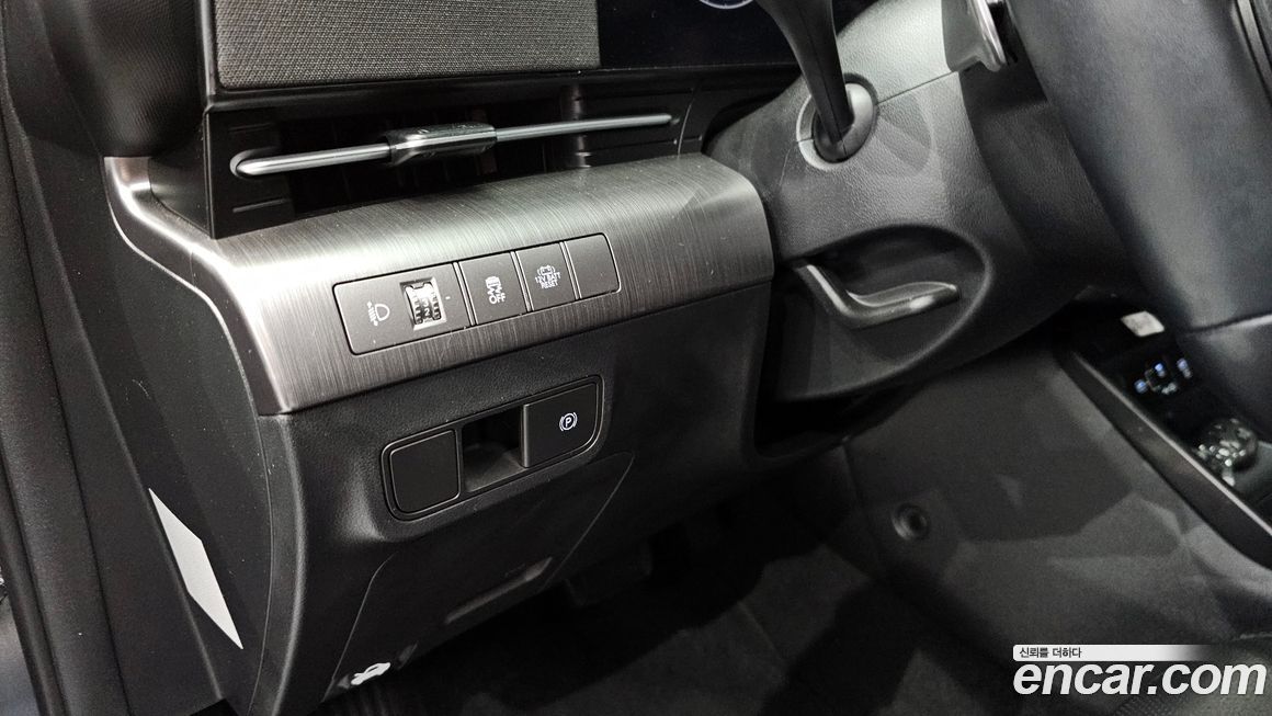 Hyundai Kona 2023