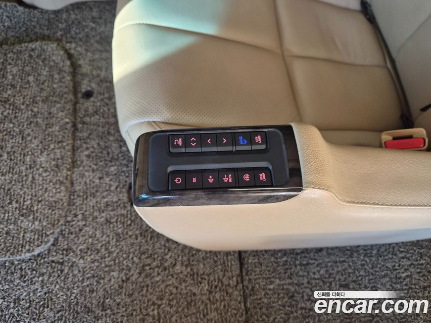 Kia Canival 2019