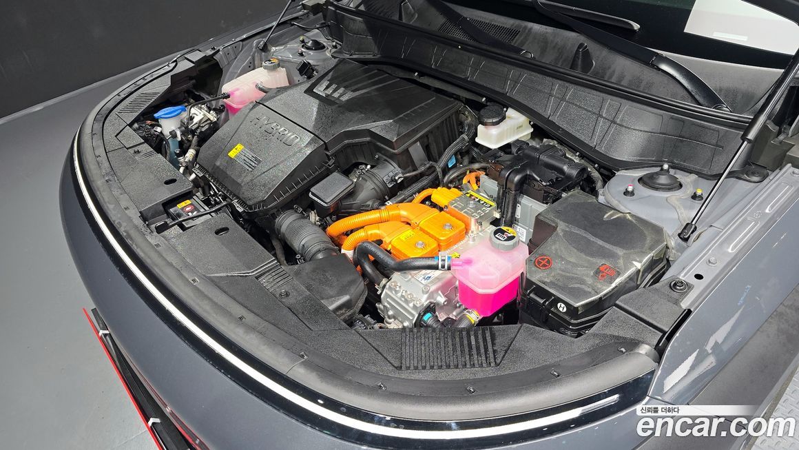 Hyundai Kona 2023