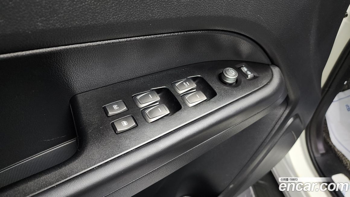 KG_Mobility_Ssangyong Rexton 2023