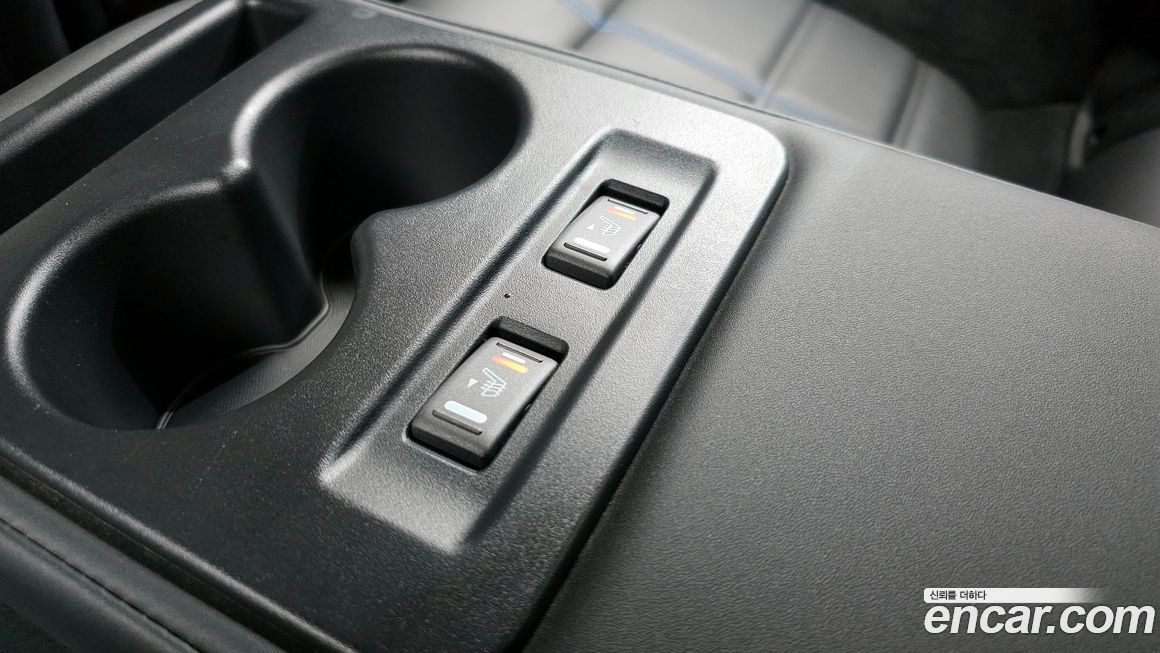 Renault-KoreaSamsung SM6 2024