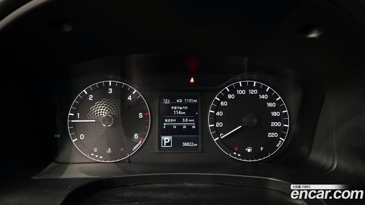 KG_Mobility_Ssangyong Rexton 2023