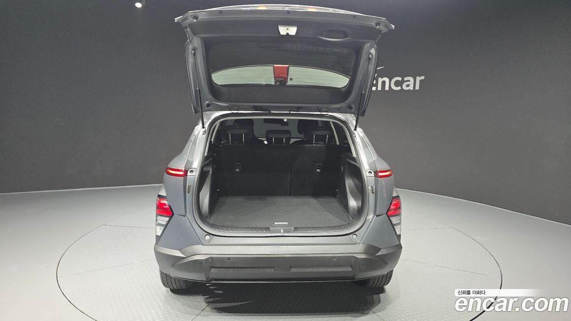 Hyundai Kona 2023