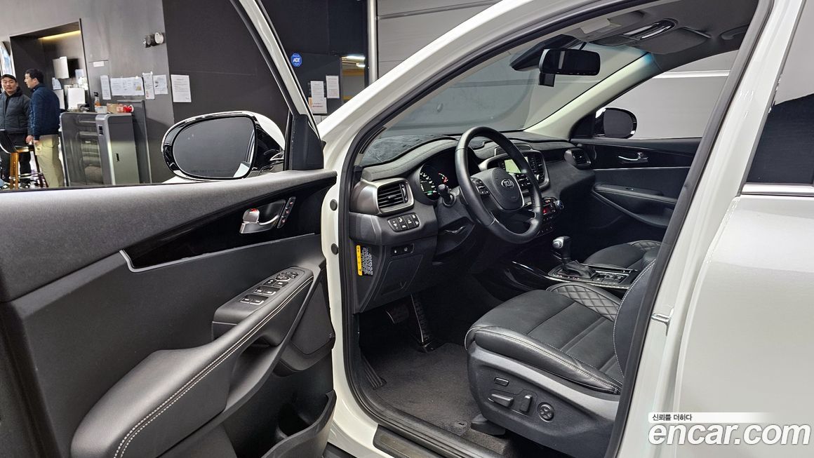 Kia Sorento 2020