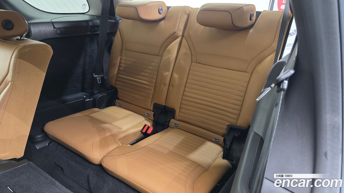 Land Rover Discovery 2018