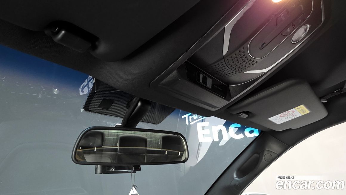 KG_Mobility_Ssangyong Rexton 2023