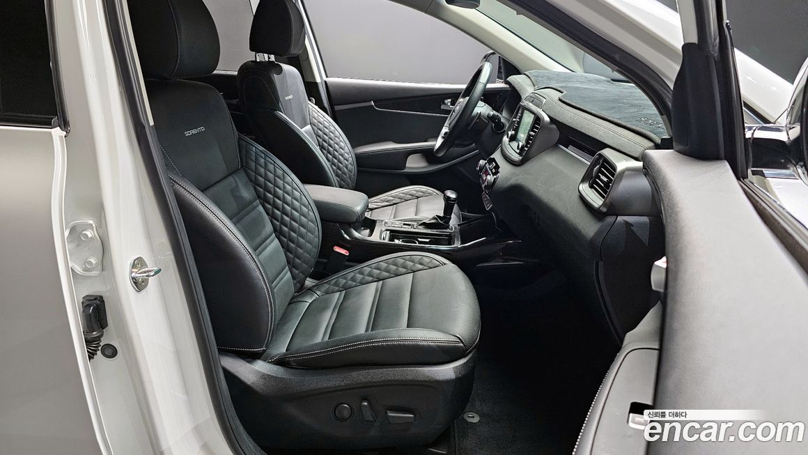 Kia Sorento 2020