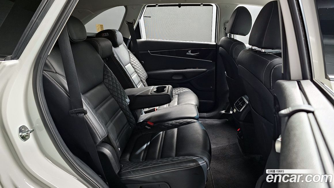 Kia Sorento 2020