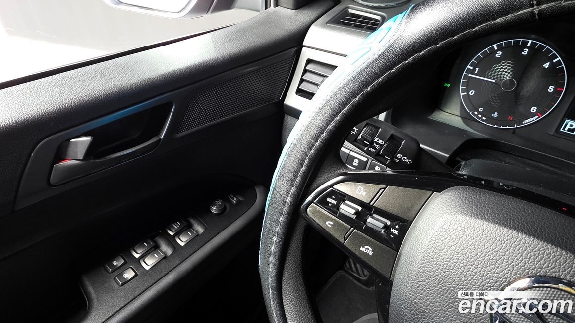 KG_Mobility_Ssangyong Rexton 2023