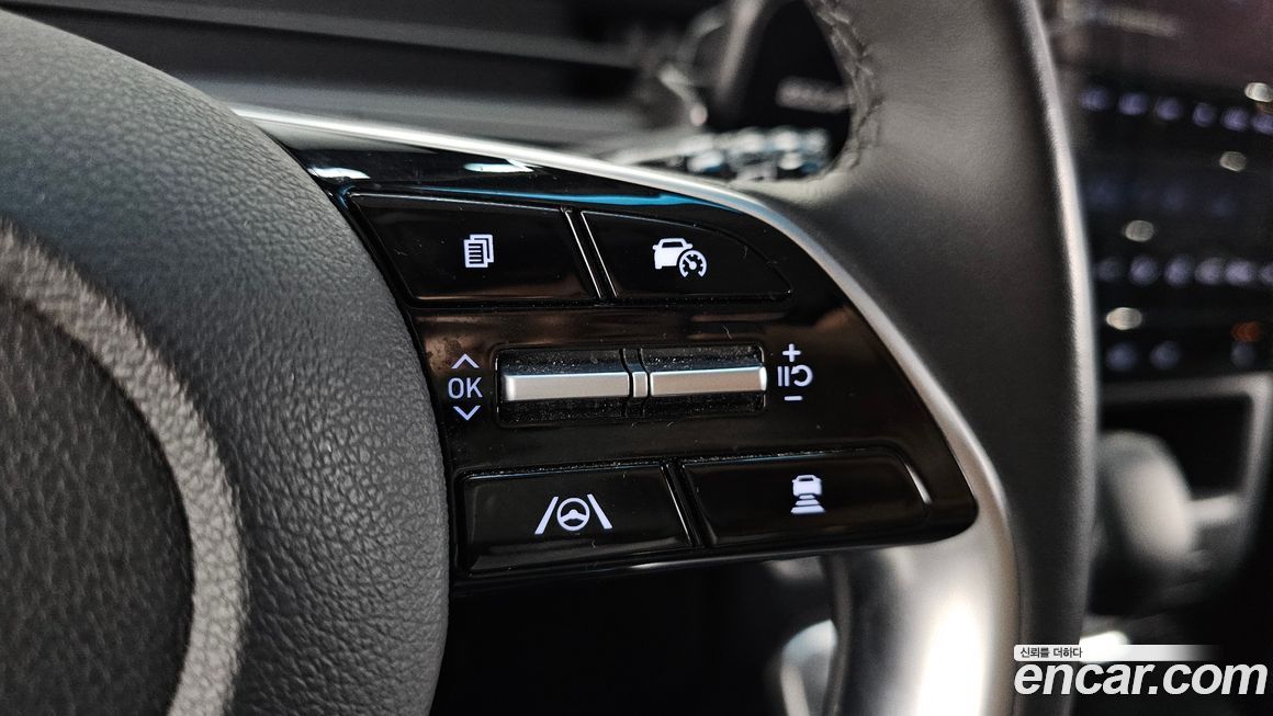 Hyundai Staria 2023