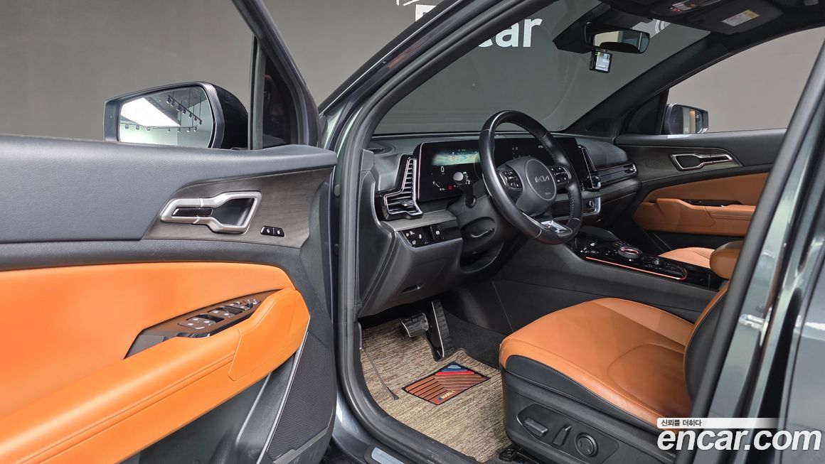 Kia Sportage 2023