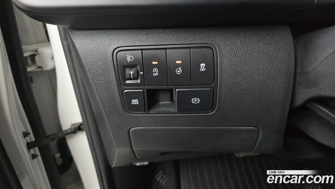 Hyundai Staria 2022
