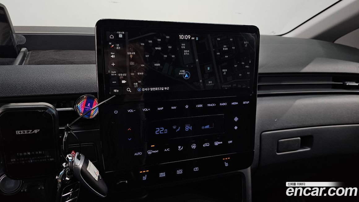 Hyundai Staria 2023