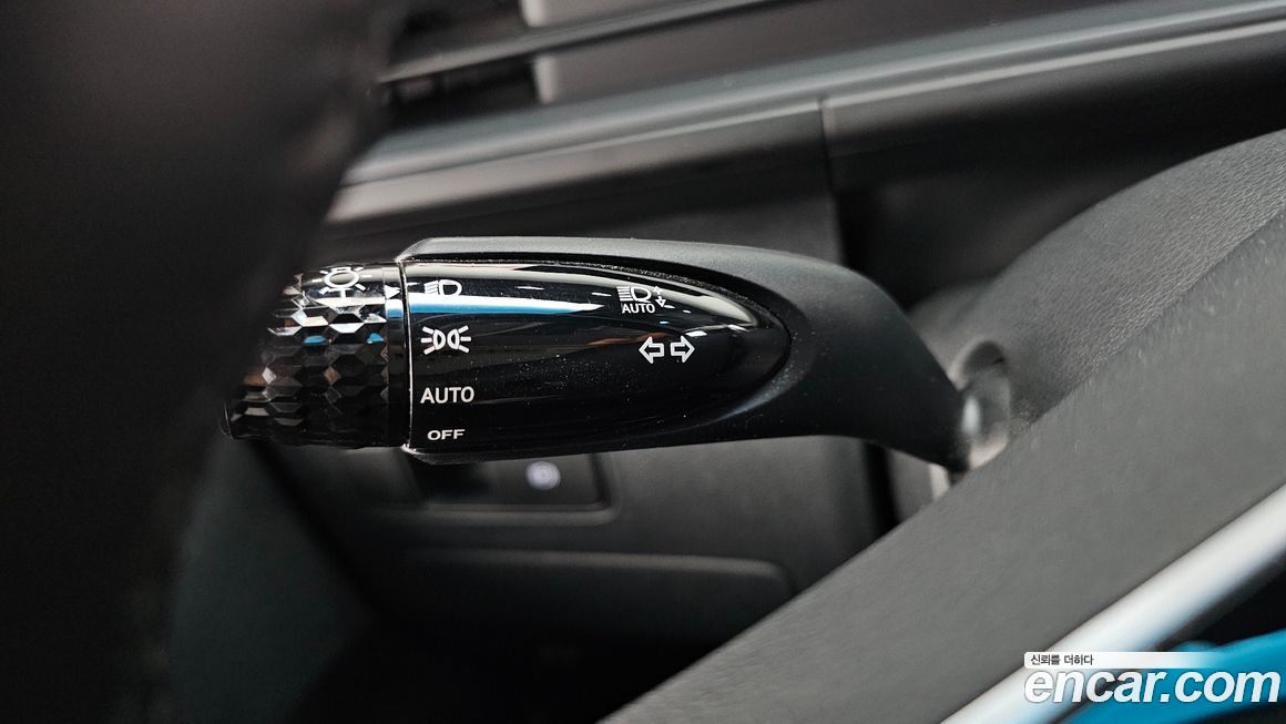 Hyundai Staria 2023