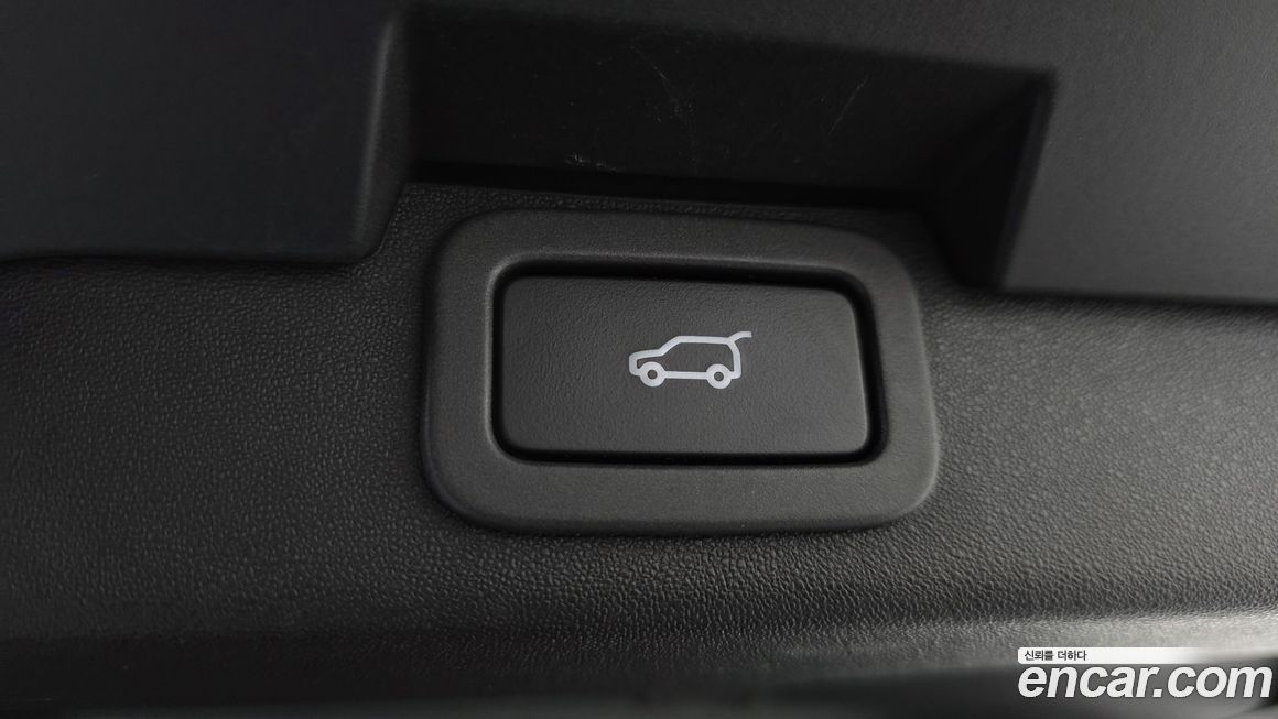 Land Rover Discovery 2018