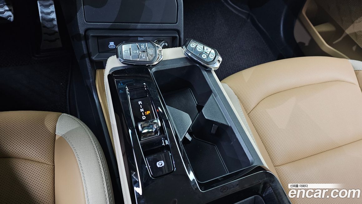 KG_Mobility_Ssangyong Actyon 2025