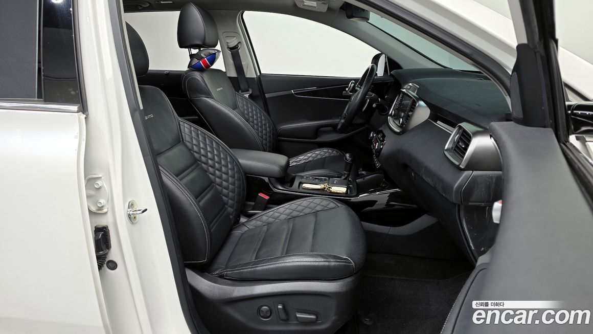 Kia Sorento 2020