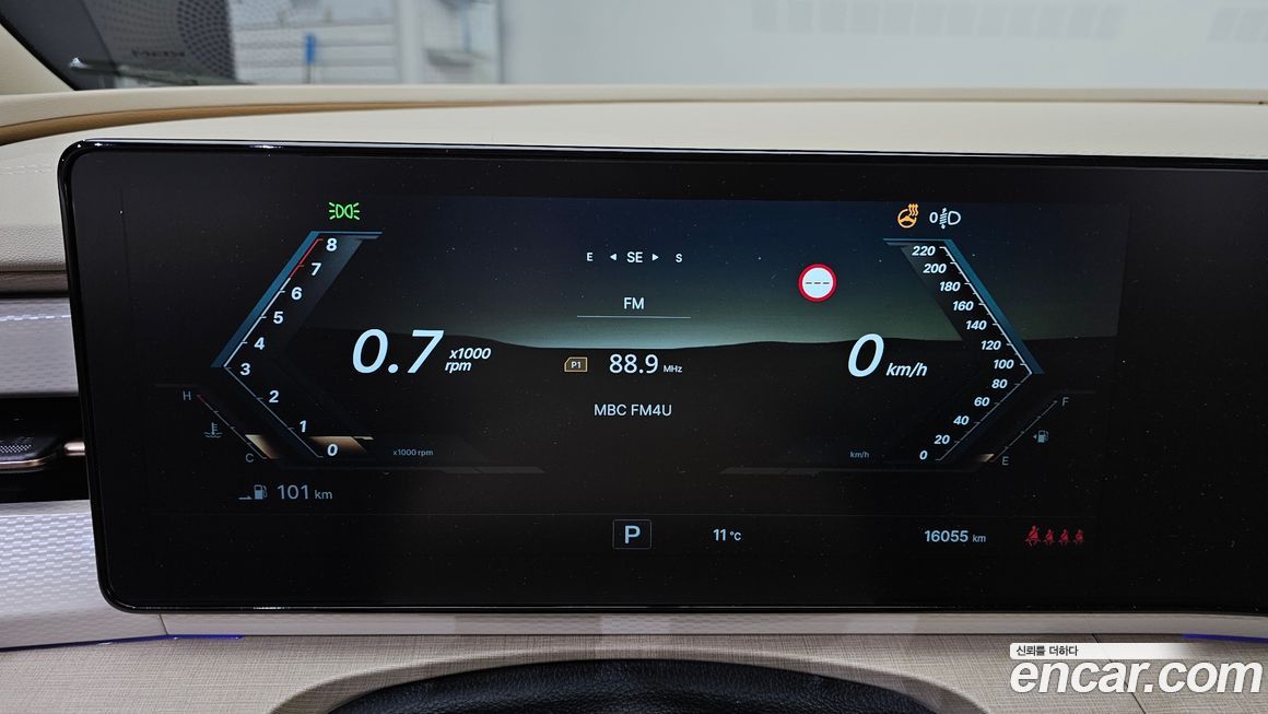 KG_Mobility_Ssangyong Actyon 2025