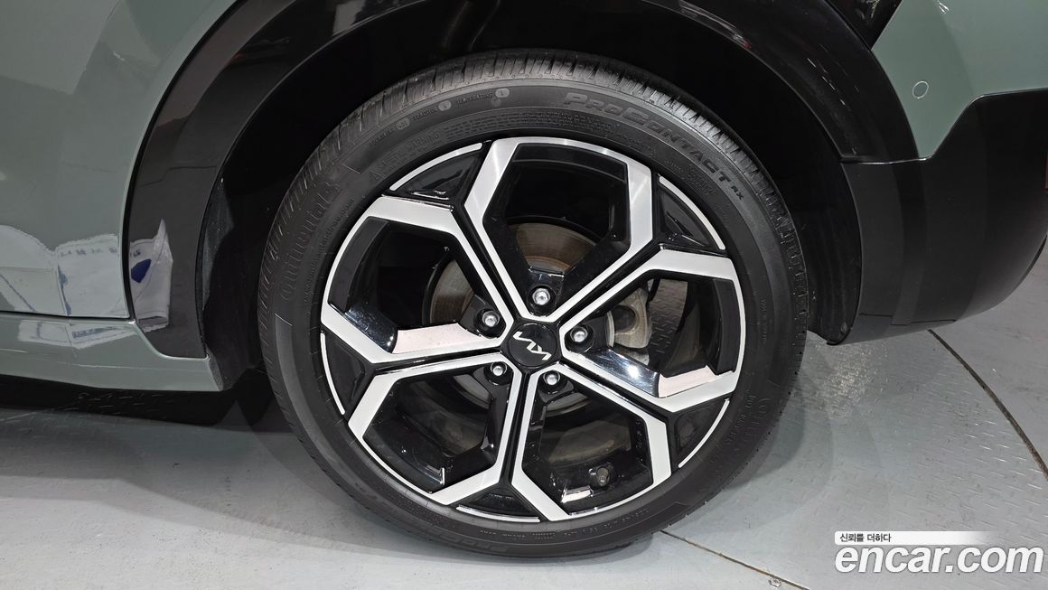 Kia Niro 2022