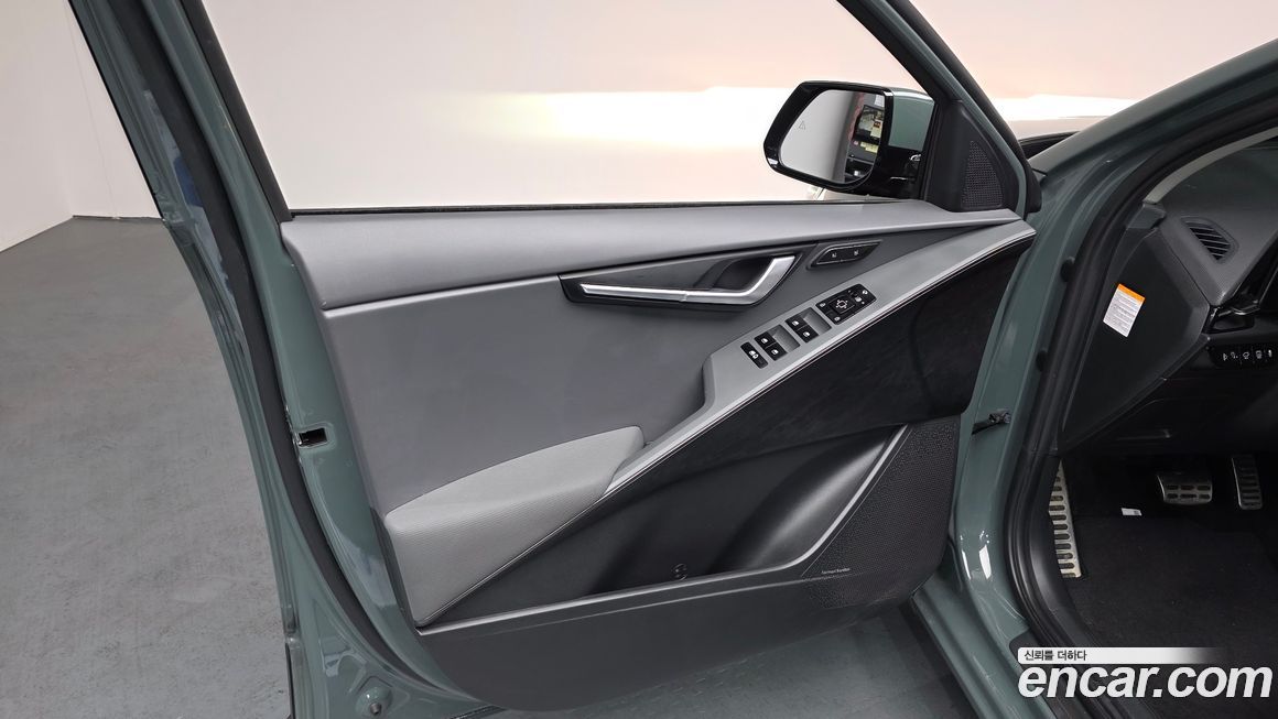 Kia Niro 2022