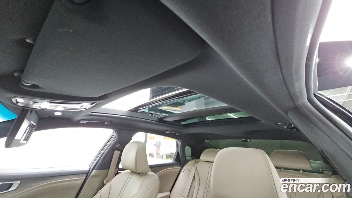 Kia K8 2023