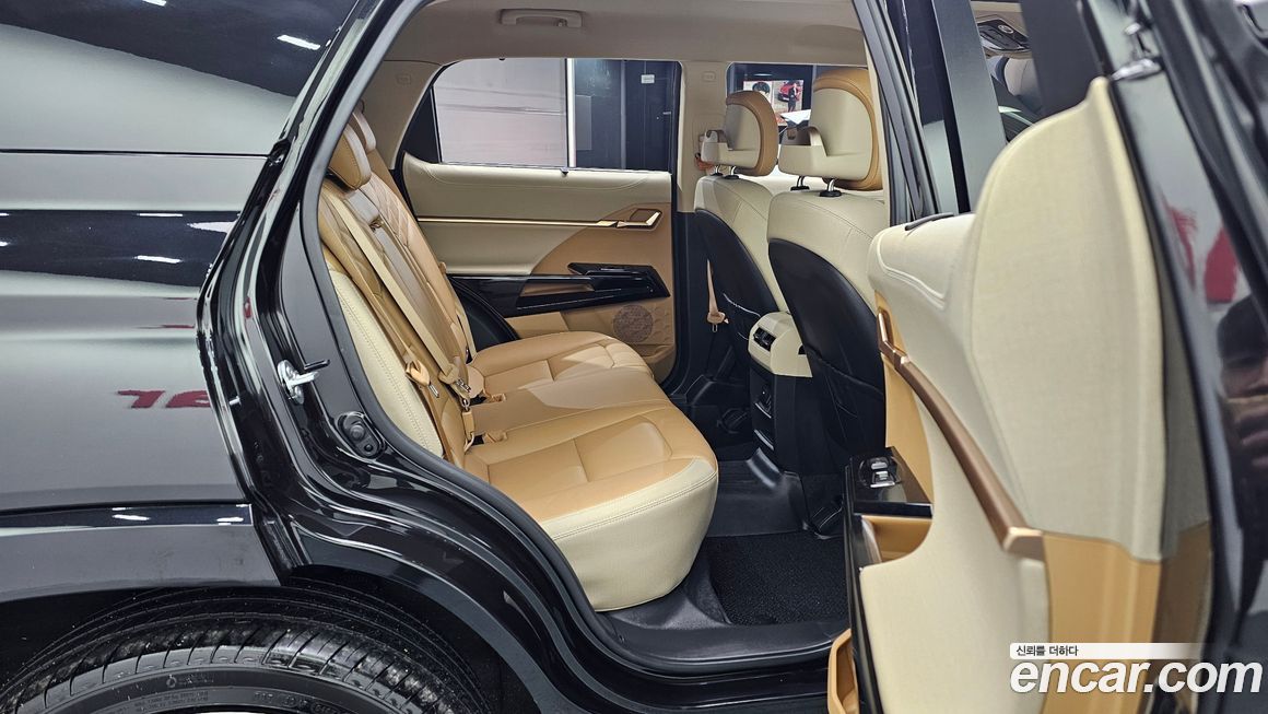 KG_Mobility_Ssangyong Actyon 2025