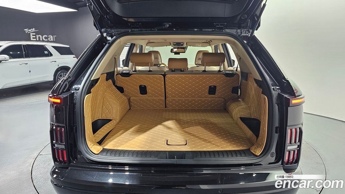 KG_Mobility_Ssangyong Actyon 2025