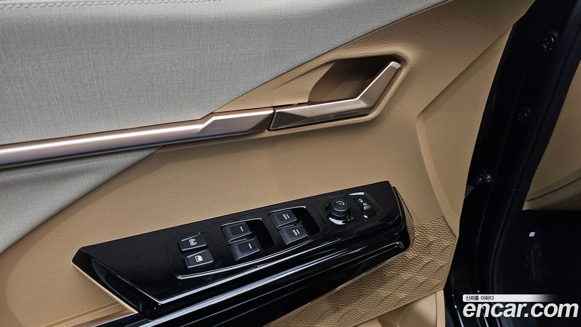 KG_Mobility_Ssangyong Actyon 2025