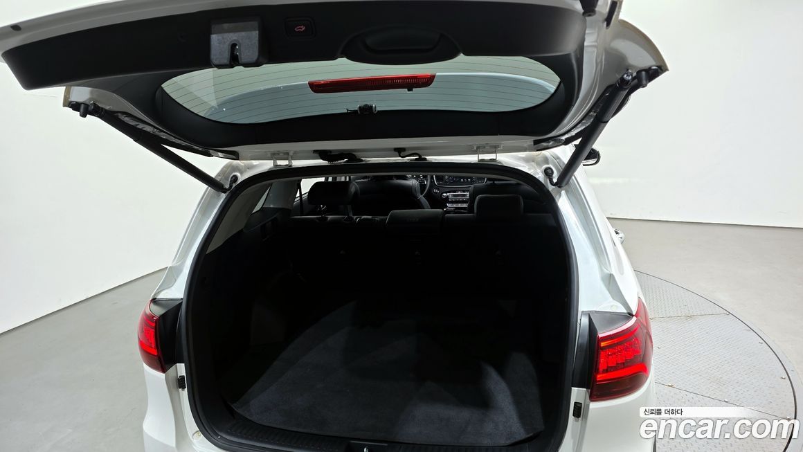 Kia Sorento 2020