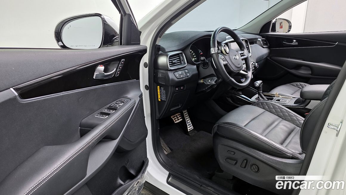 Kia Sorento 2020