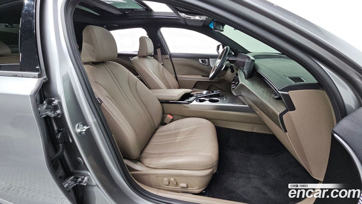 Kia K8 2023