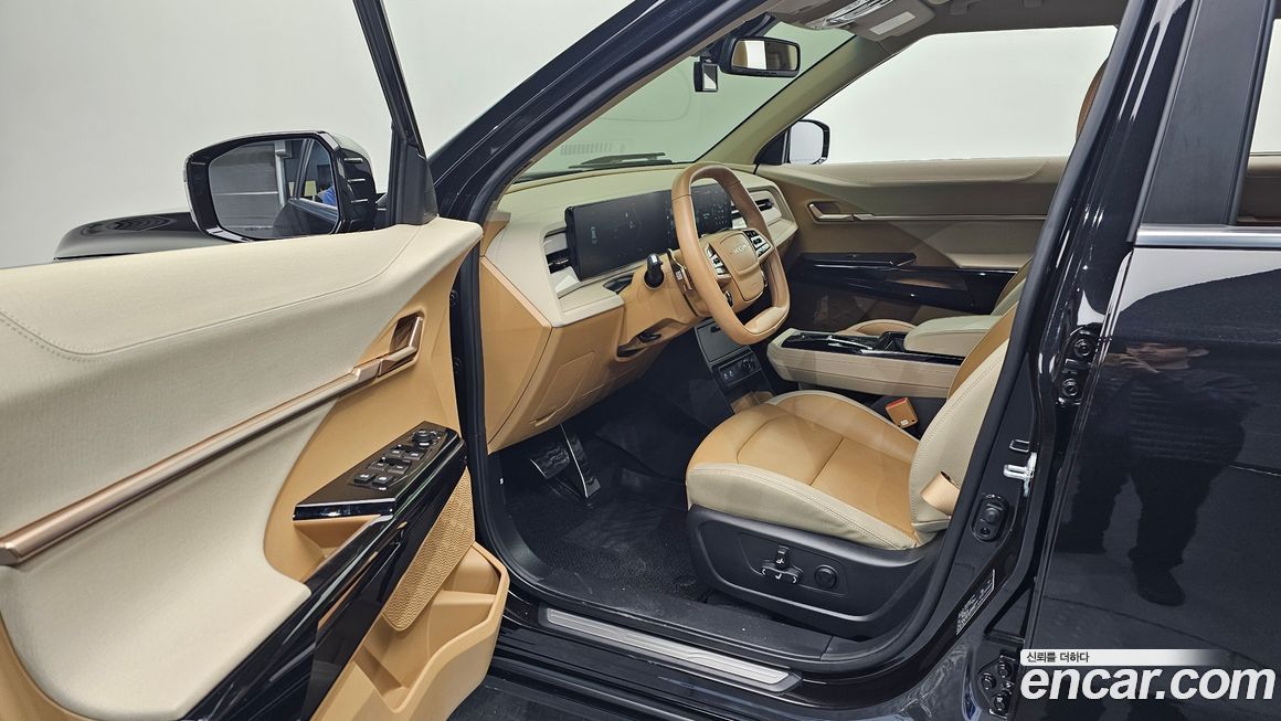 KG_Mobility_Ssangyong Actyon 2025