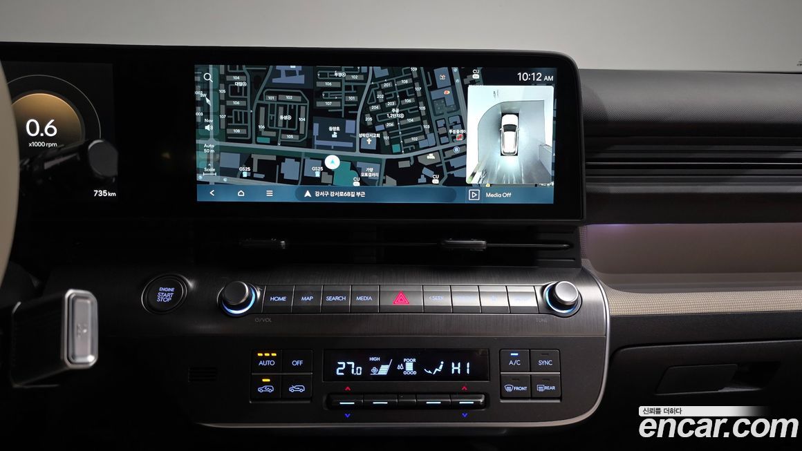 Hyundai Kona 2025