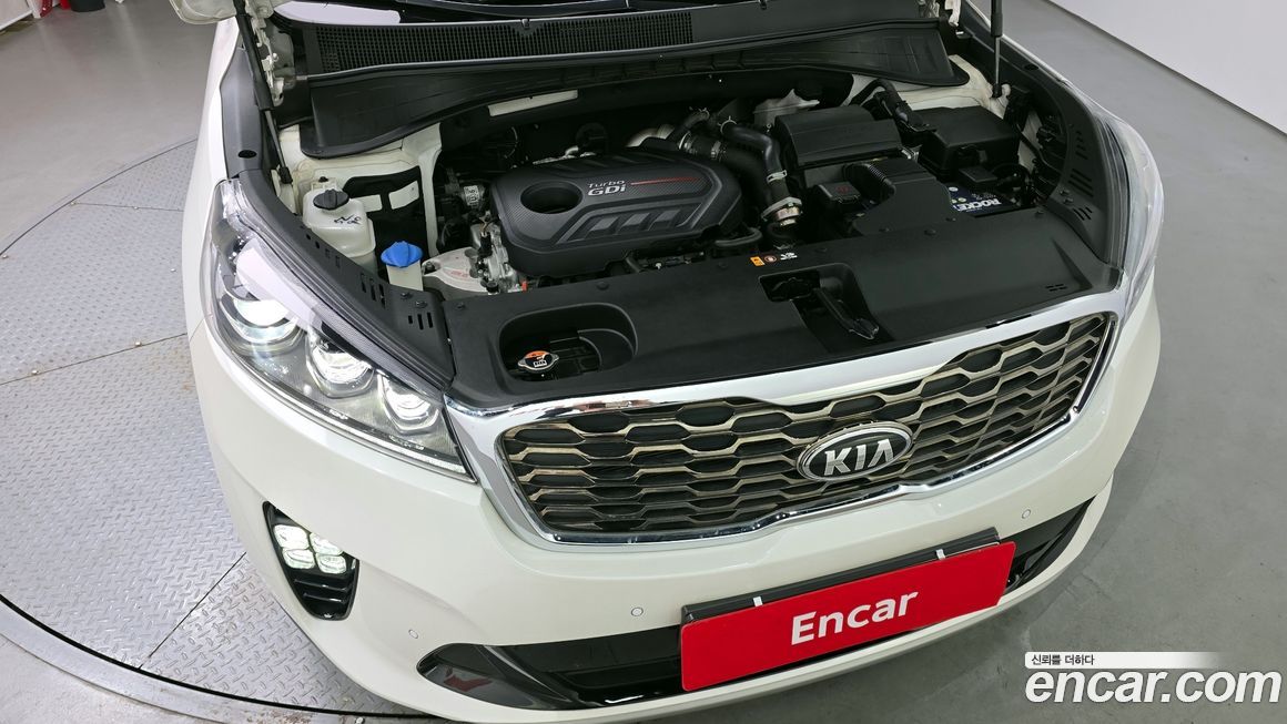 Kia Sorento 2020