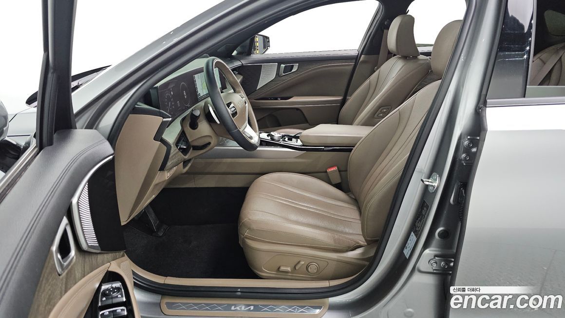Kia K8 2023