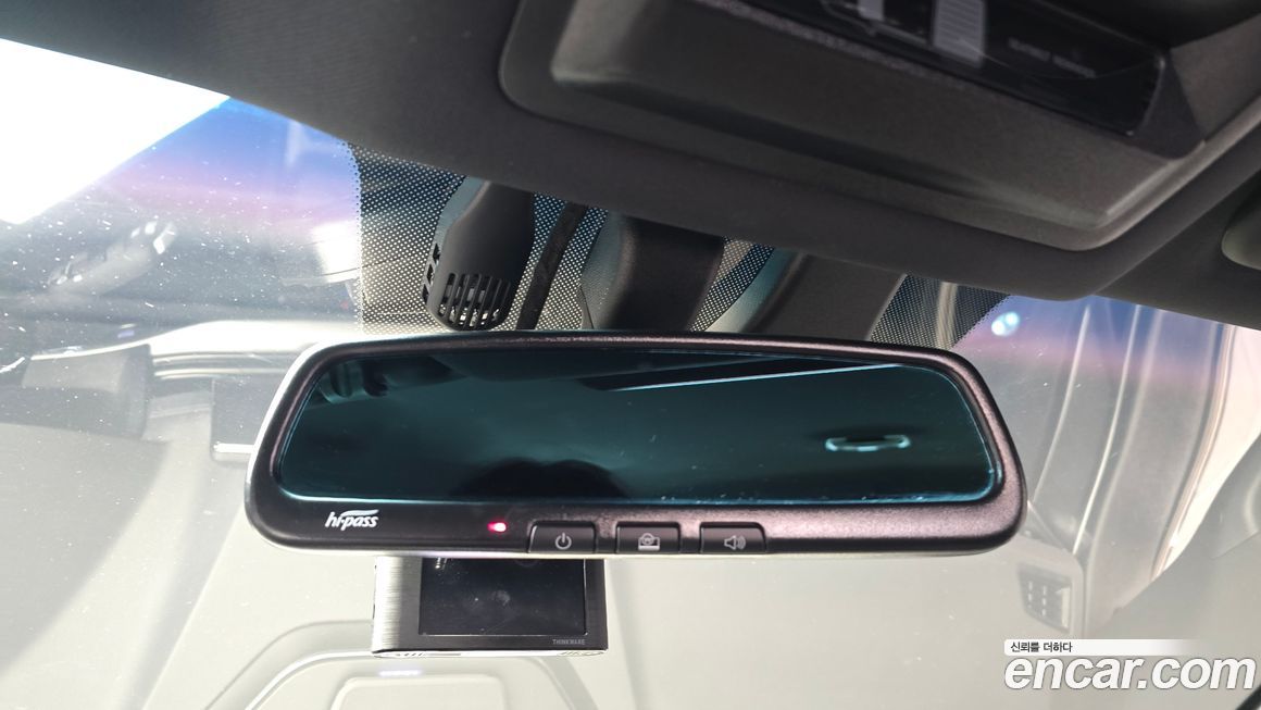 KG_Mobility_Ssangyong Rexton 2024