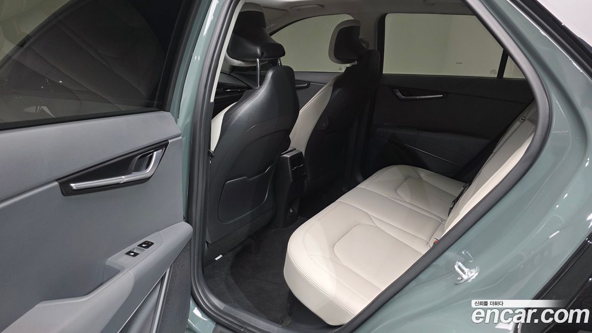 Kia Niro 2022