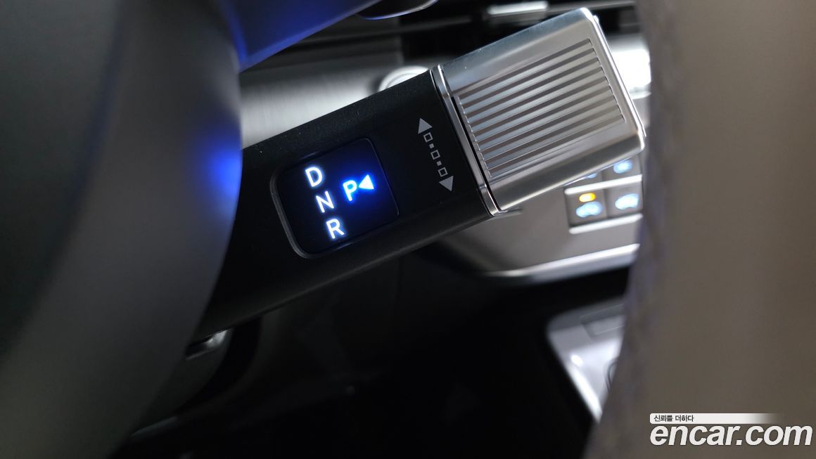 Hyundai Kona 2025