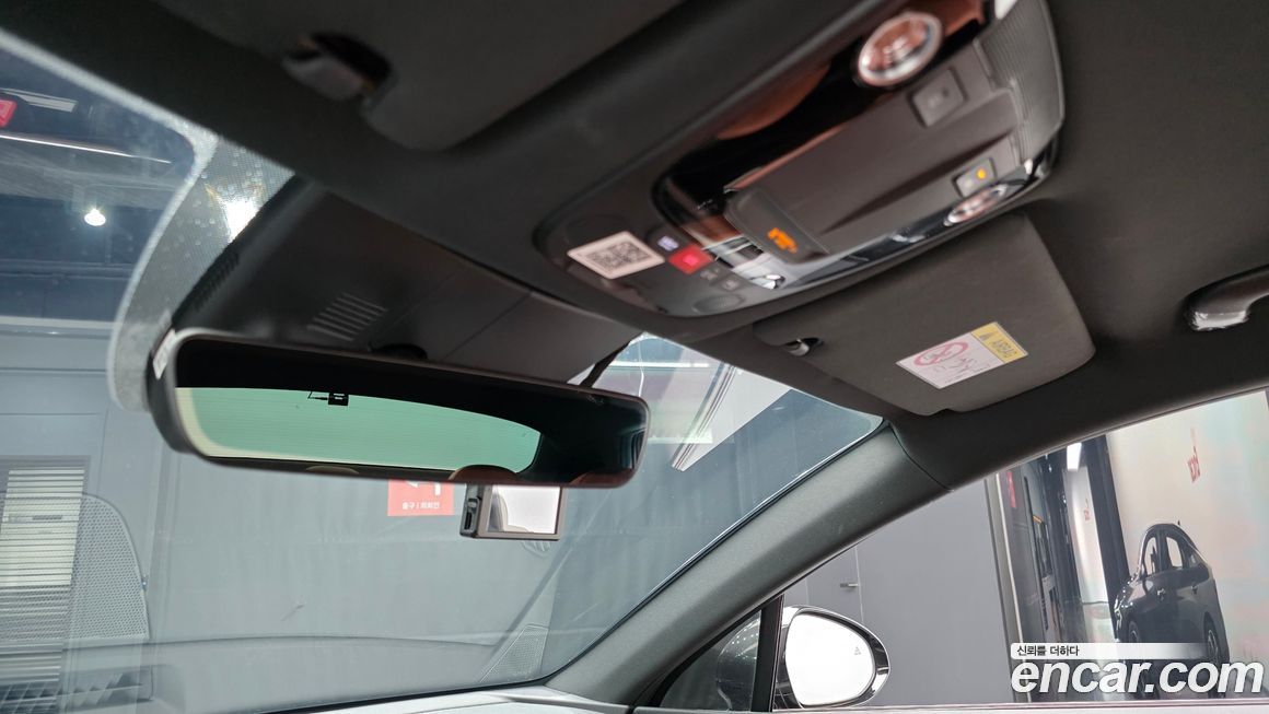 Kia K5 2024